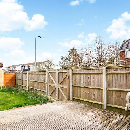 Outstanding 6 Sleeper - Great Location - Legoland Villa Windsor Ngoại thất bức ảnh