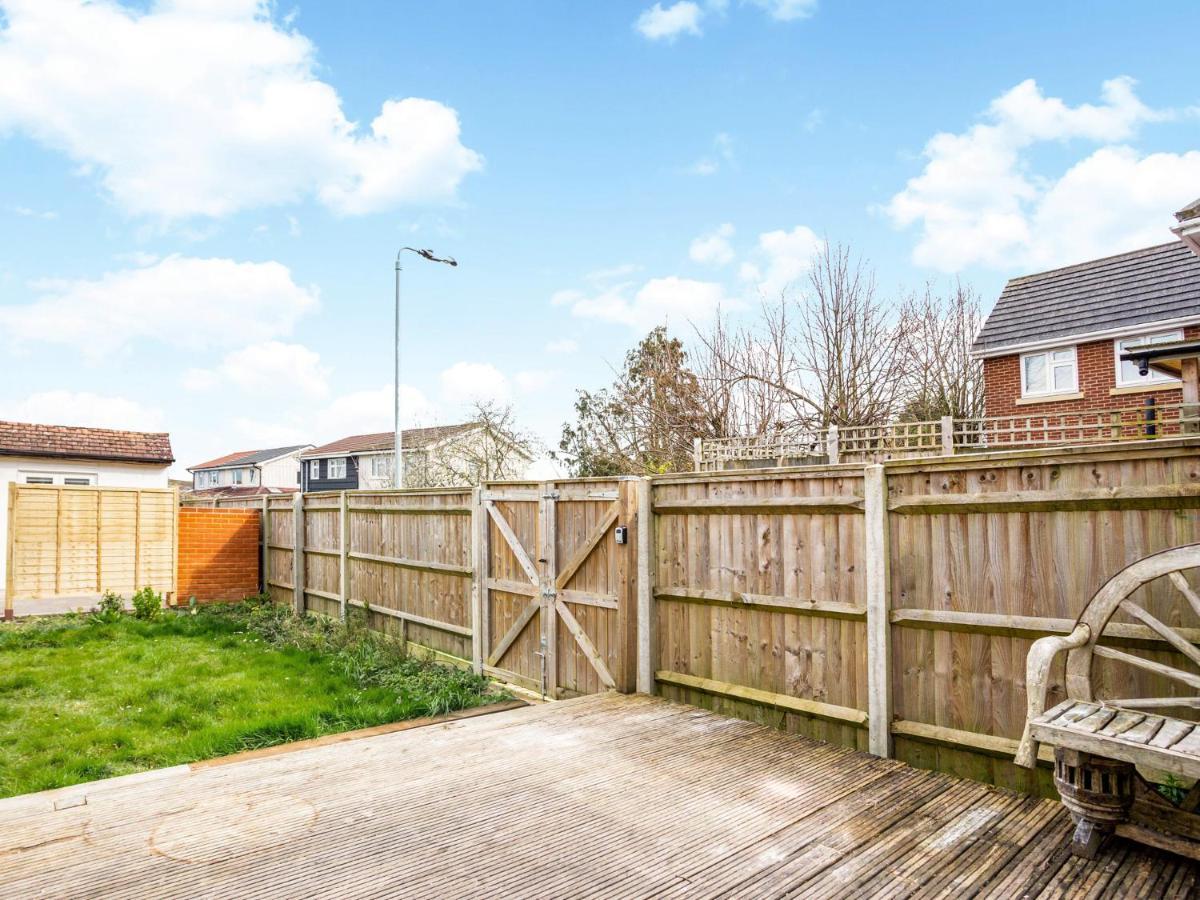 Outstanding 6 Sleeper - Great Location - Legoland Villa Windsor Ngoại thất bức ảnh