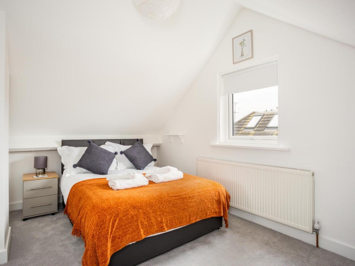 Outstanding 6 Sleeper - Great Location - Legoland Villa Windsor Ngoại thất bức ảnh