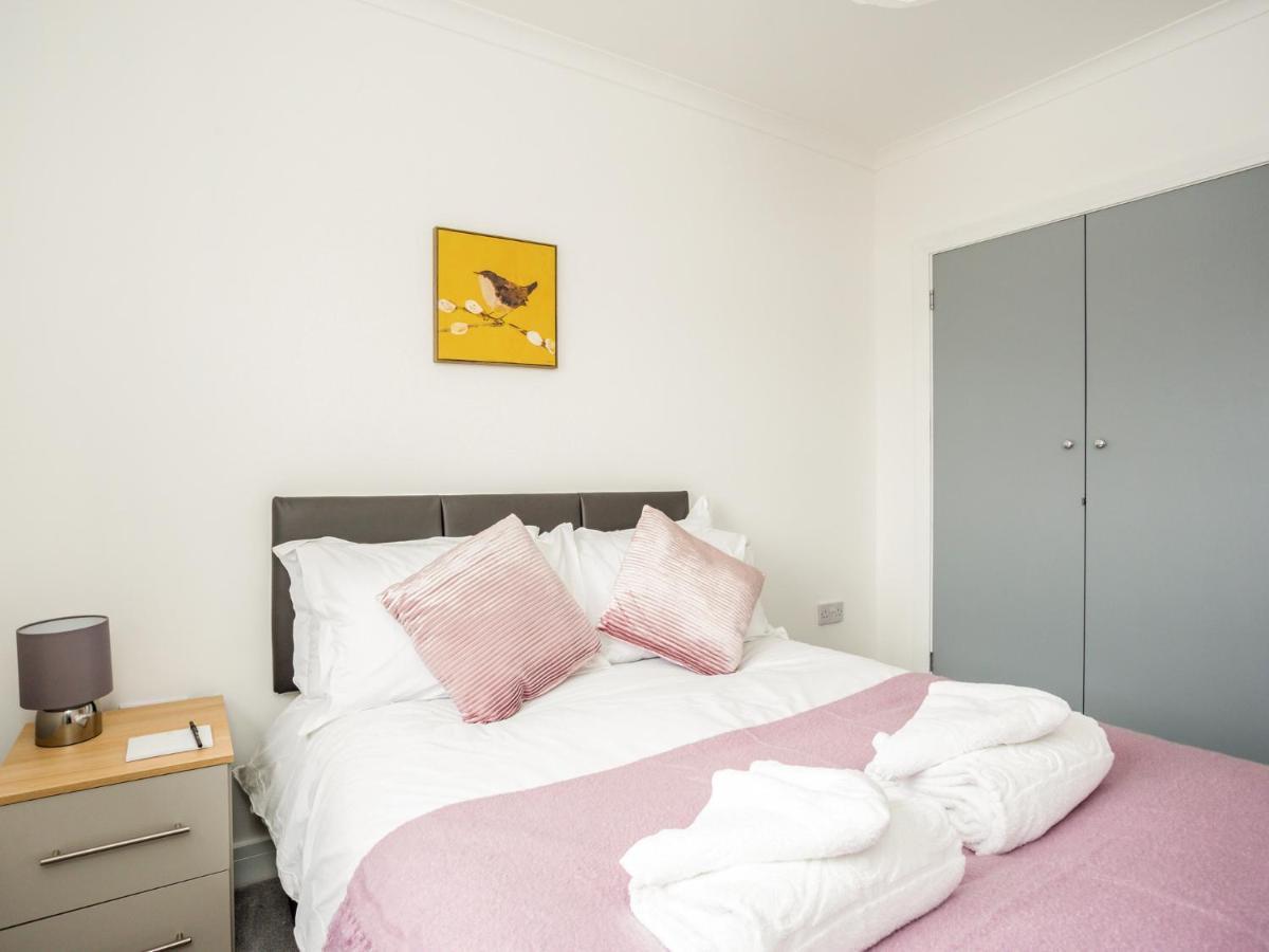 Outstanding 6 Sleeper - Great Location - Legoland Villa Windsor Ngoại thất bức ảnh