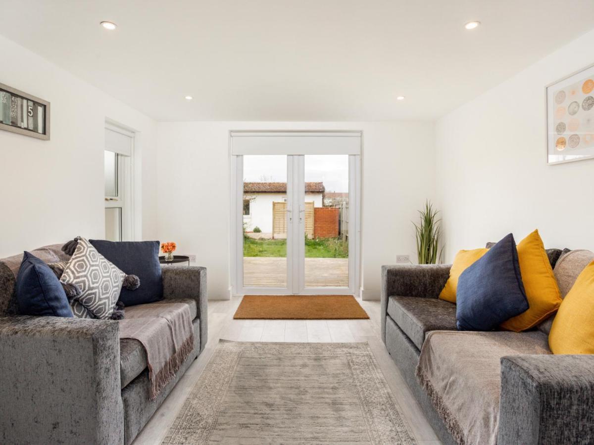 Outstanding 6 Sleeper - Great Location - Legoland Villa Windsor Ngoại thất bức ảnh