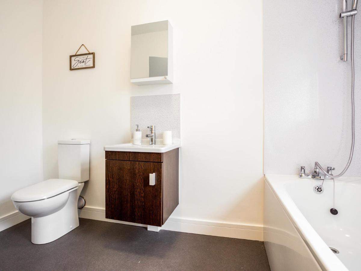 Outstanding 6 Sleeper - Great Location - Legoland Villa Windsor Ngoại thất bức ảnh