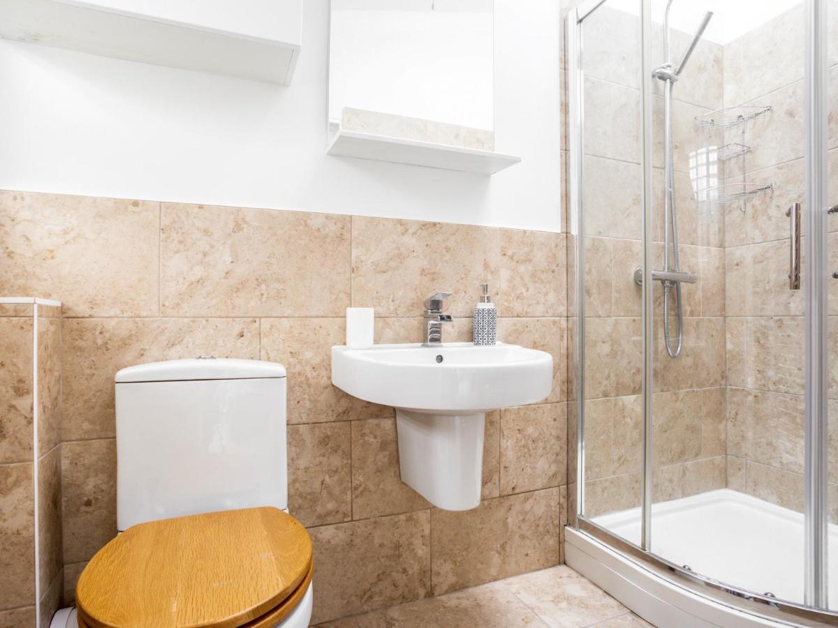 Outstanding 6 Sleeper - Great Location - Legoland Villa Windsor Ngoại thất bức ảnh