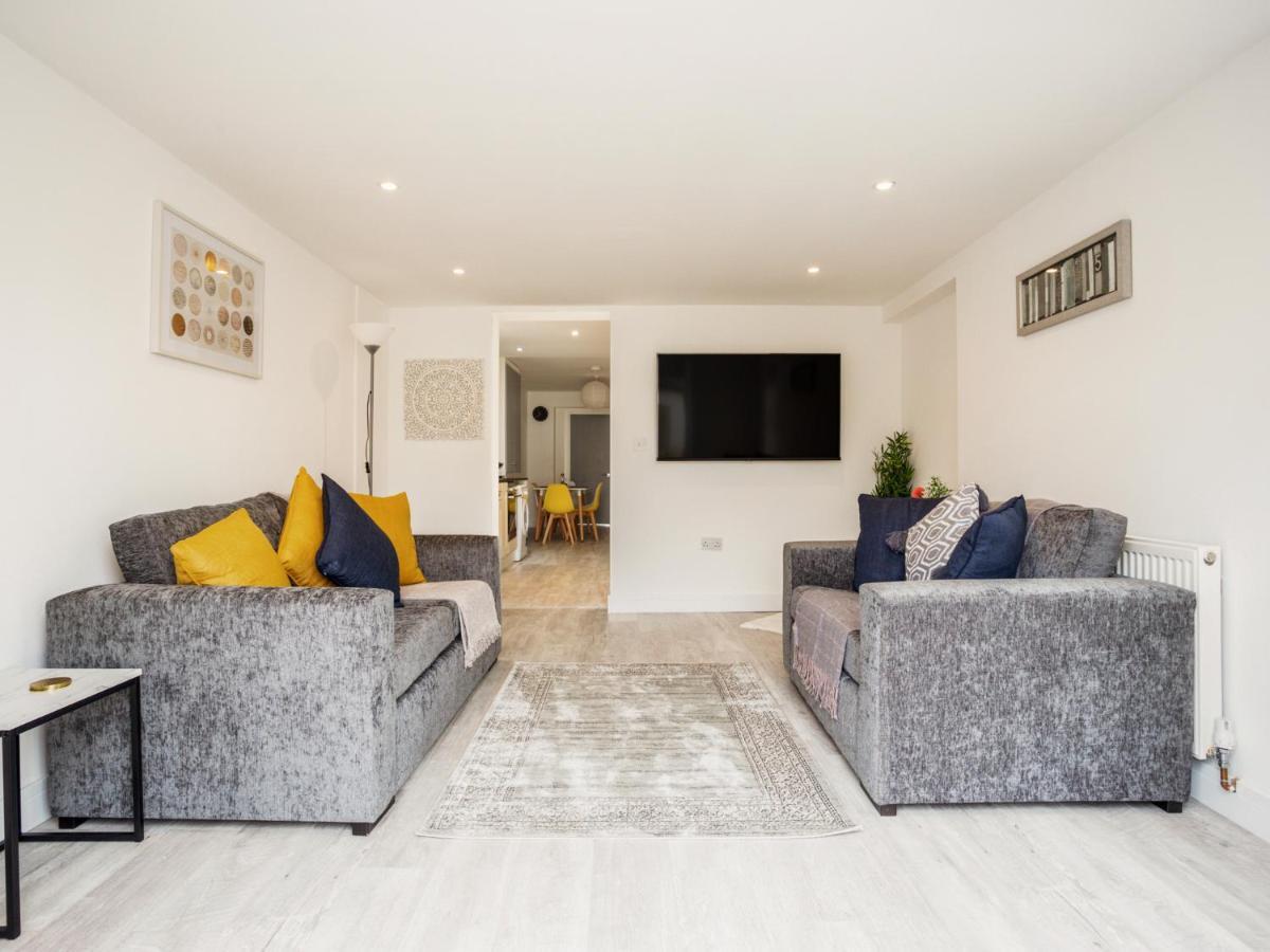 Outstanding 6 Sleeper - Great Location - Legoland Villa Windsor Ngoại thất bức ảnh