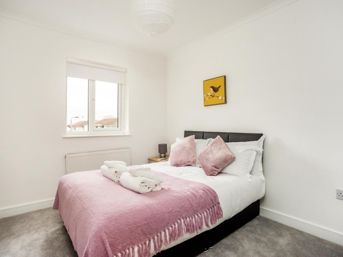 Outstanding 6 Sleeper - Great Location - Legoland Villa Windsor Ngoại thất bức ảnh