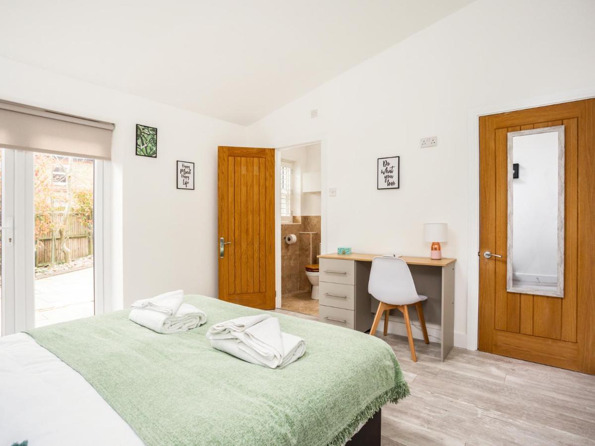 Outstanding 6 Sleeper - Great Location - Legoland Villa Windsor Ngoại thất bức ảnh