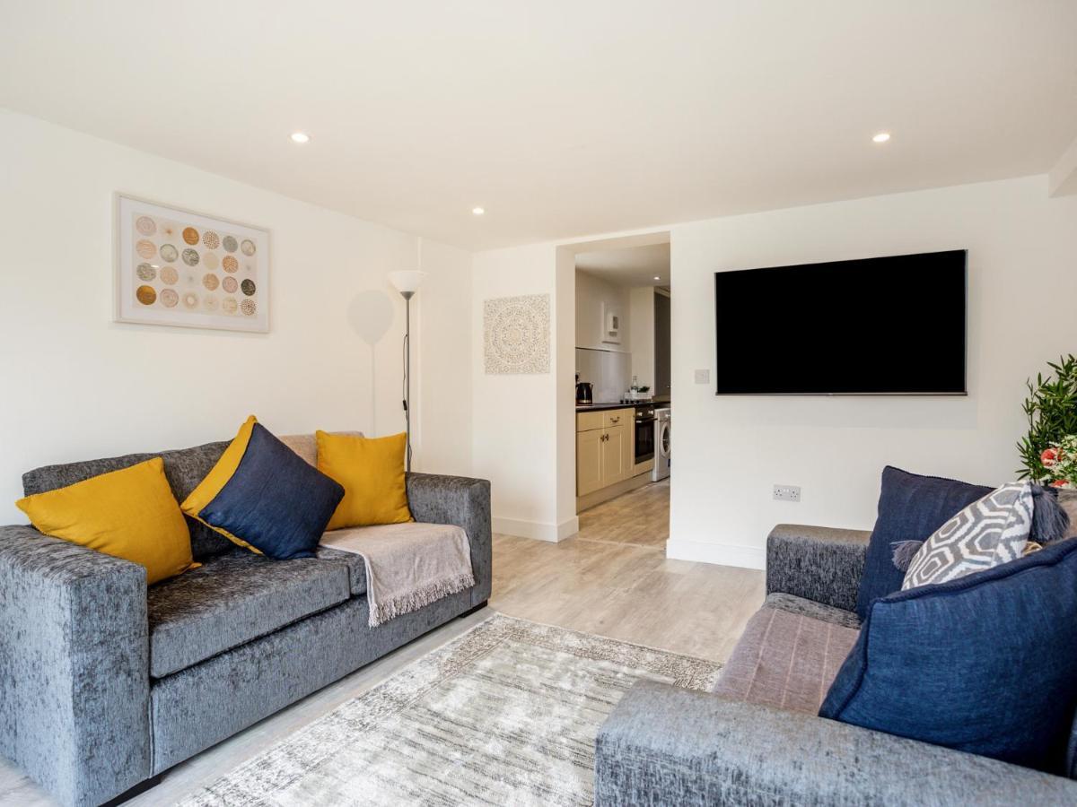 Outstanding 6 Sleeper - Great Location - Legoland Villa Windsor Ngoại thất bức ảnh